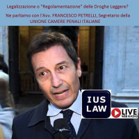 Legalizzazione o Regolamentazione delle Droghe Leggere?