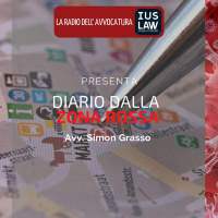 DIARIO DALLA ZONA ROSSA – AVV. SIMON GRASSO – 5 MARZO