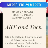 Art  Tech - Speciale IusLaw