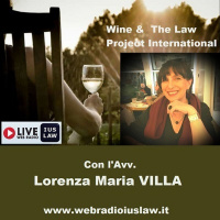 MySummerWine: #Wine  The #Law Project International (Prima Puntata)