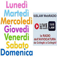 Resoconto di una Settimana nella Giustizia - Ed. Sabato 18.06.2016