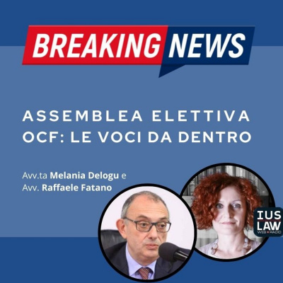 Iuslaw Webradio