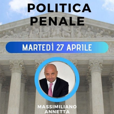 Iuslaw Webradio