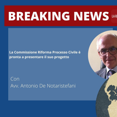 Iuslaw Webradio