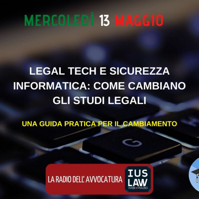 Iuslaw Webradio