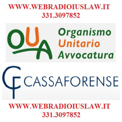 Iuslaw Webradio