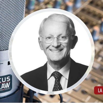 Iuslaw Webradio