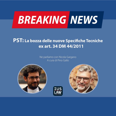 Iuslaw Webradio