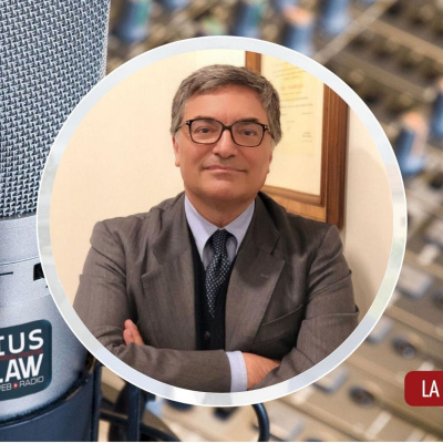 Iuslaw Webradio