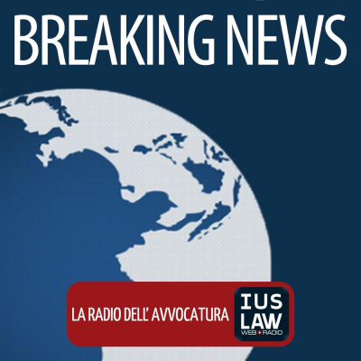 Iuslaw Webradio