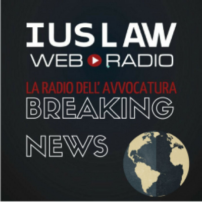 Iuslaw Webradio