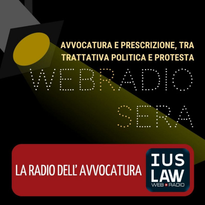 Iuslaw Webradio