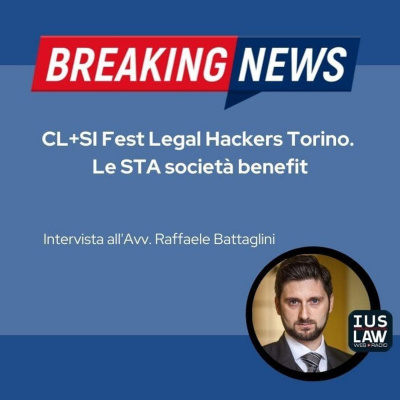 Iuslaw Webradio