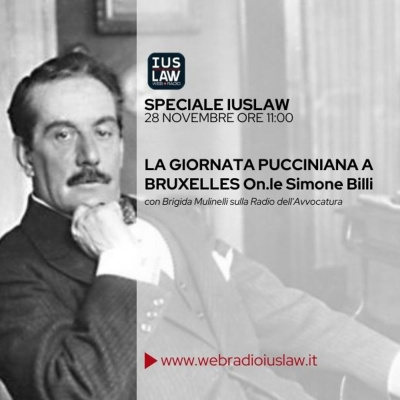 Iuslaw Webradio