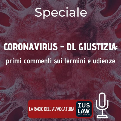 Iuslaw Webradio