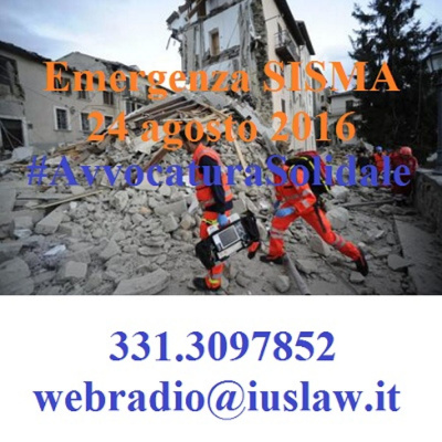 Iuslaw Webradio
