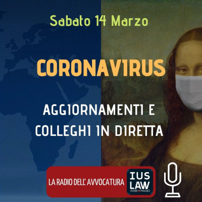 Iuslaw Webradio