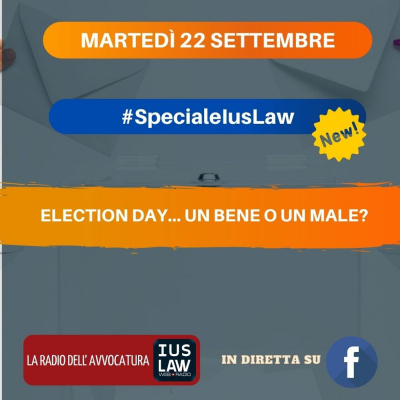 Iuslaw Webradio