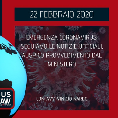 Iuslaw Webradio