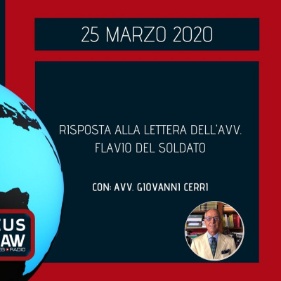 Iuslaw Webradio