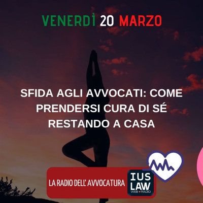 Iuslaw Webradio
