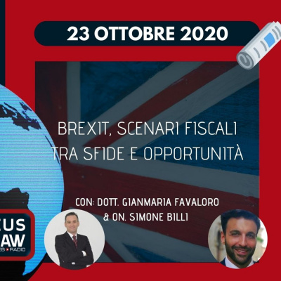 Iuslaw Webradio