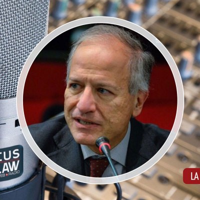 Iuslaw Webradio
