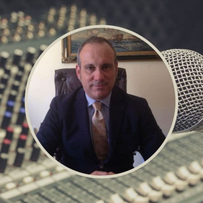Iuslaw Webradio