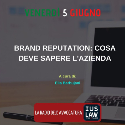Iuslaw Webradio
