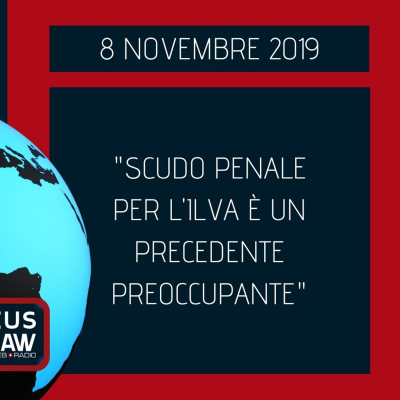 Iuslaw Webradio