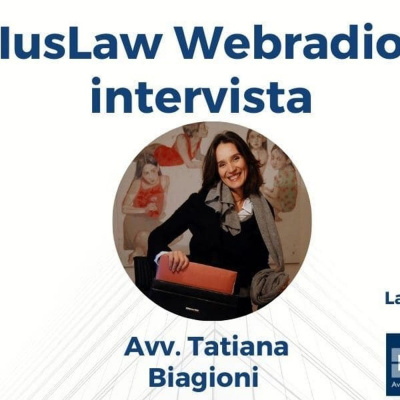 Iuslaw Webradio