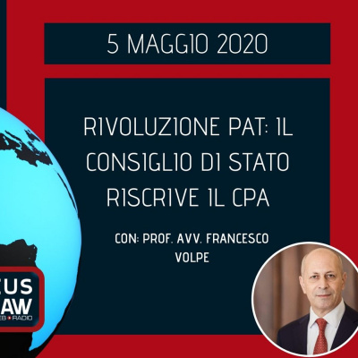 Iuslaw Webradio