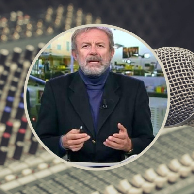 Iuslaw Webradio