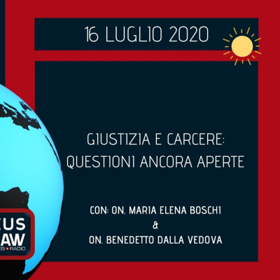 Iuslaw Webradio