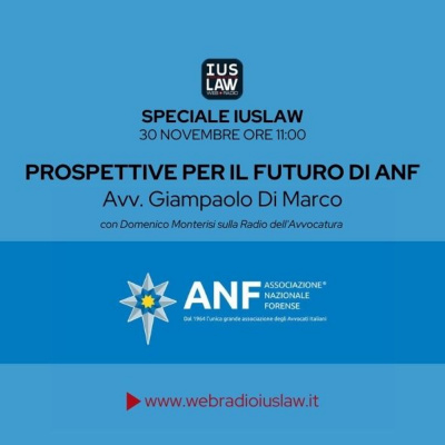 Iuslaw Webradio