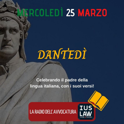 Iuslaw Webradio
