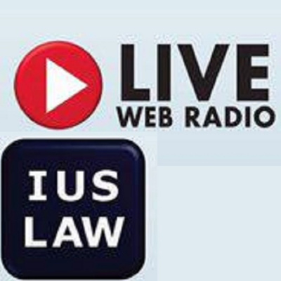 Iuslaw Webradio