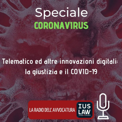 Iuslaw Webradio