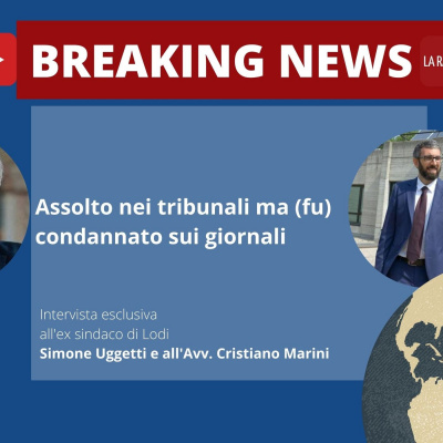 Iuslaw Webradio