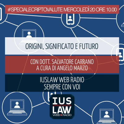 Iuslaw Webradio