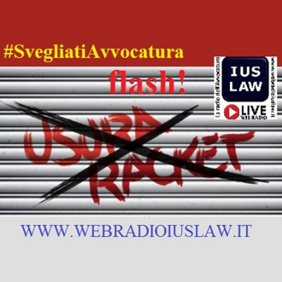 Iuslaw Webradio