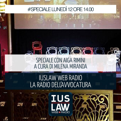 Iuslaw Webradio