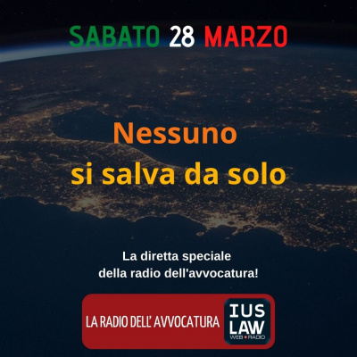 Iuslaw Webradio