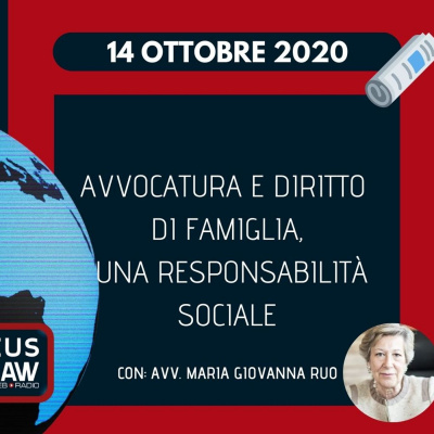 Iuslaw Webradio