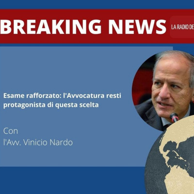 Iuslaw Webradio