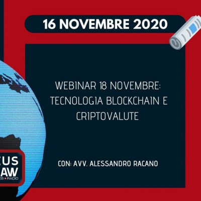 Iuslaw Webradio