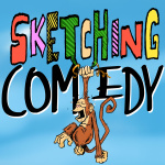 Sketching Comedy