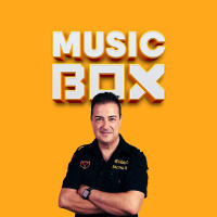 Vuelve a escuchar MUSICBOX (22/01/2022) Parte 2
