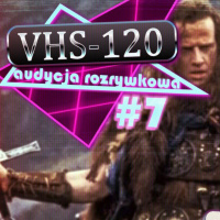 Wydanie #7, L4 przy konsoli, bohaterowie naszej VHS-owej młodości, mobilne polecajki