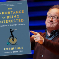 Rickmansworth/Nitwit with Robin Ince